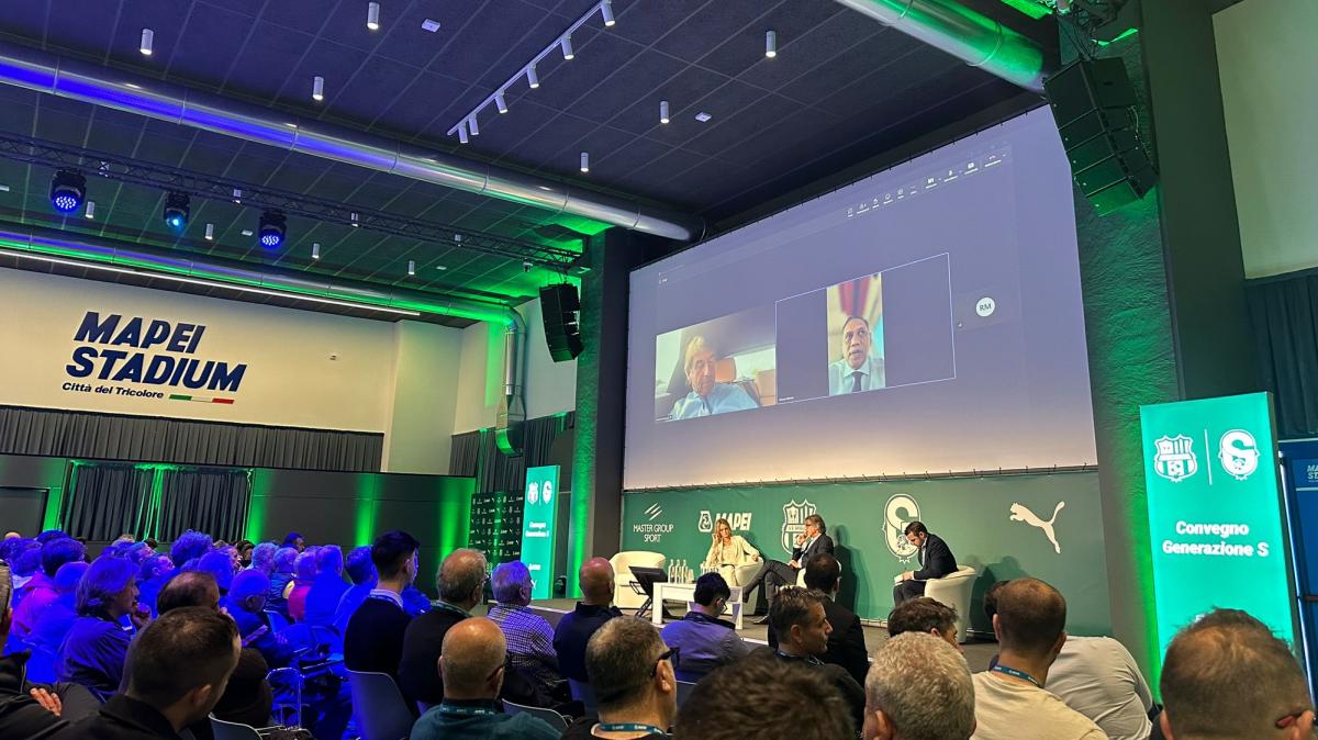 SN - Suwarso: "Modello Como ispirato anche al Sassuolo sul lungo termine"