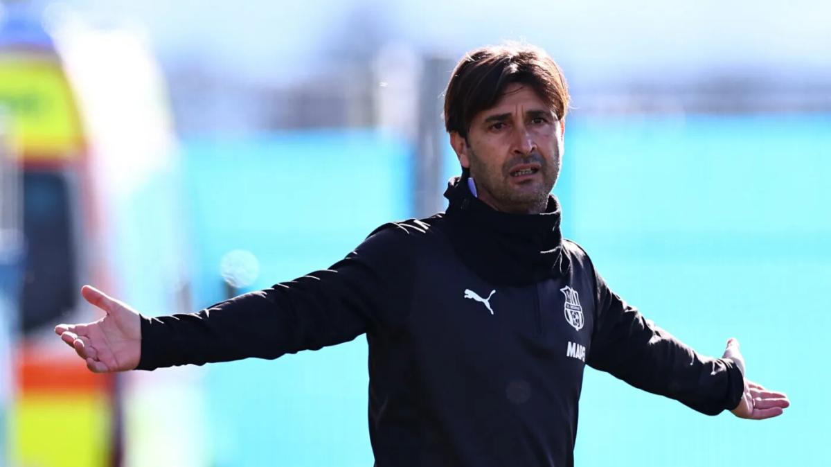 Bigica dopo il ko in Coppa: "Persa una partita decisa da episodi chiave"