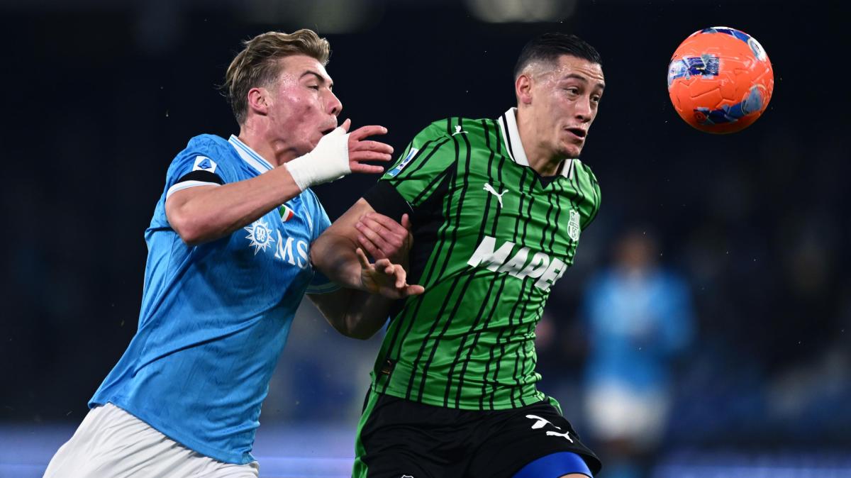 Idzes: "Bella partita col Napoli. Siamo in serie negativa ma abbiamo fiducia. Dobbiamo far gol"