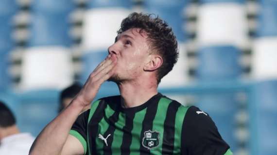 Lovato-Sassuolo, gli infortuni e il riscatto. Con un futuro da scrivere 