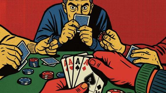 Comprendere il poker texas holdem: regole, valori delle mani e strategie pratiche