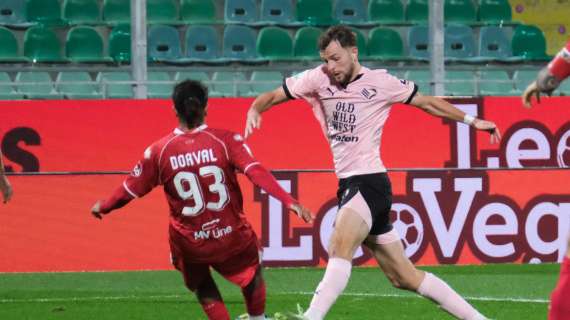 Calciomercato Sassuolo: idea Dorval dal Bari, mossa anche del Genoa