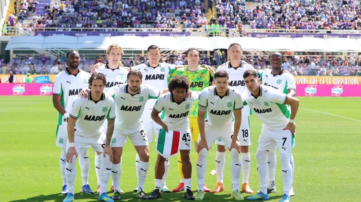 De Paola avvisa il Milan: "Sassuolo ostacolo scomodo, può mettere in difficoltà chiunque"