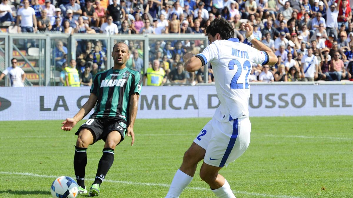 Paolo Bianco: "Non vedevo l'ora di smettere, Di Francesco a Sassuolo mi fece arrivare a 38"