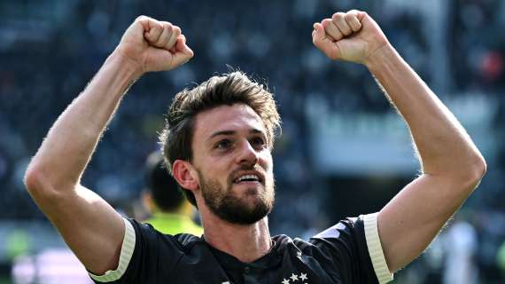 Calciomercato Sassuolo: Rugani lascerà la Juve, neroverdi in pole