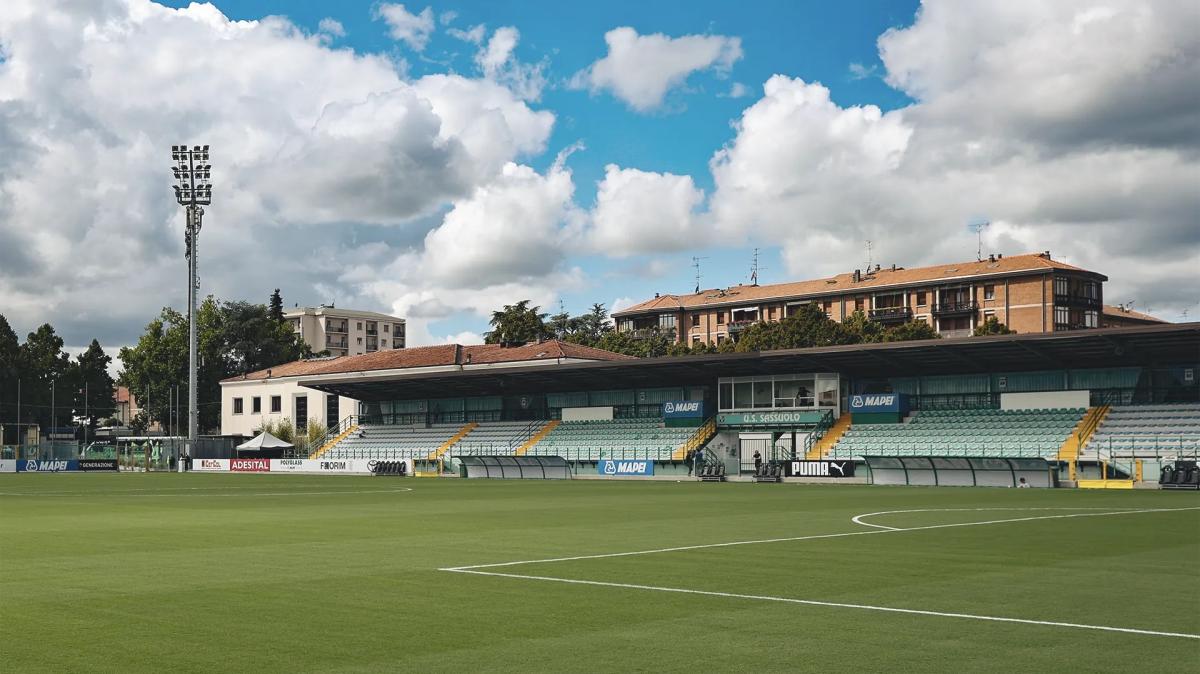 Sassuolo Napoli Primavera biglietti: prezzi, info e come acquistarli