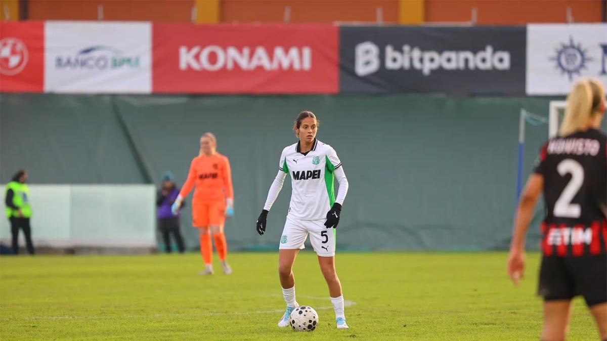 Sassuolo Femminile calendario, anticipi e posticipi: quando si gioca con Ternana e Milan