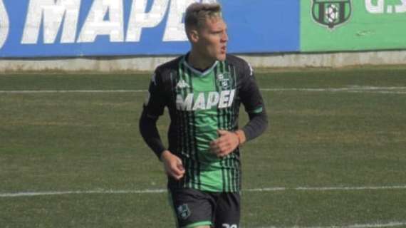Emiliano Gomez all'Albacete: l'idea degli spagnoli sul giovane del Sassuolo