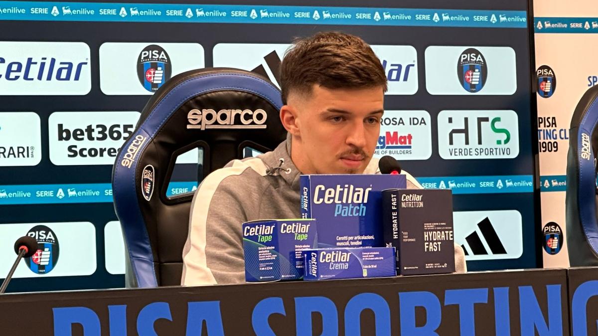 SN - Muharemovic: "Vittoria a Pisa fondamentale. Rifarei 100 volte la scelta Sassuolo"