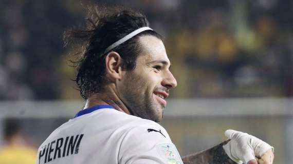 Calciomercato Sassuolo: Pierini all’Empoli, avviata la trattativa