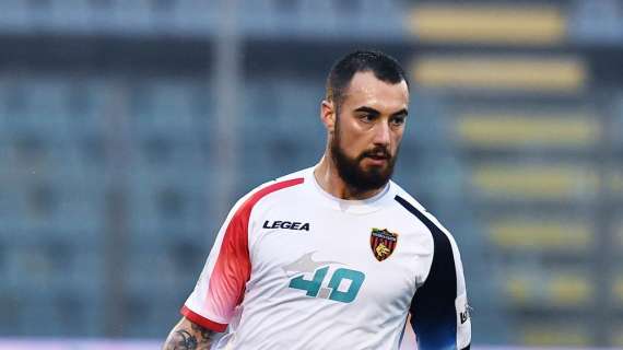 Gliozzi, ex Sassuolo, riparte dal Como: ufficiale l'intesa col Monza