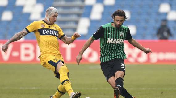 Parma Sassuolo quote scommesse e pronostico 1X2