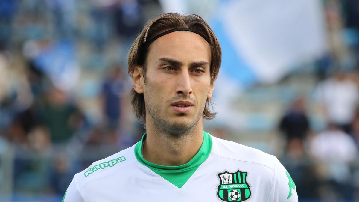 Missiroli: "Grato al Sassuolo. Adoro Matic, complimenti al club. Gol al Livorno? Ho ancora un taglio"