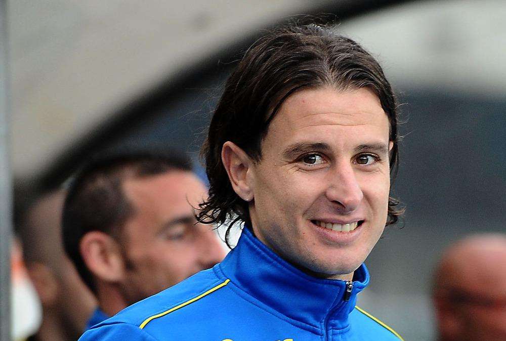 Cacia: "Per me se Verona-Sassuolo finiva 0 a 0 non c’era da gridare allo scandalo"