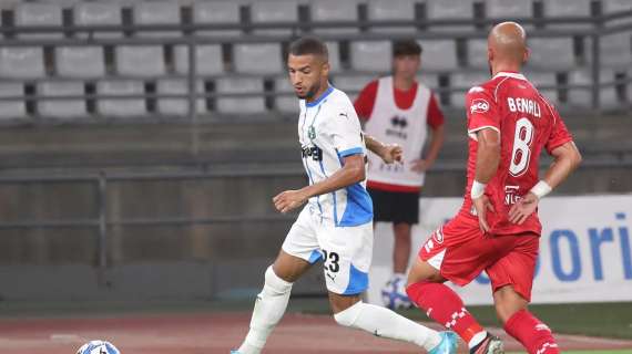 Sassuolo Bari dove vederla in tv DAZN, Amazon o Sky: streaming e telecronisti