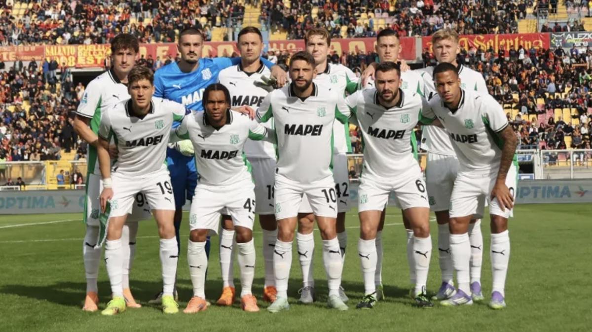 Sassuolo Calcio news oggi: 0-0 a Lecce, un pari giusto. Clean sheet e quota 10