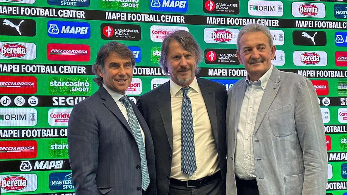 Palmieri al Braglia per Modena-Juve Stabia: chiaro l'obiettivo del ds