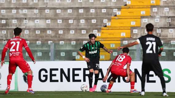 Sassuolo Torino Primavera dove vederla in tv e streaming, data, orario