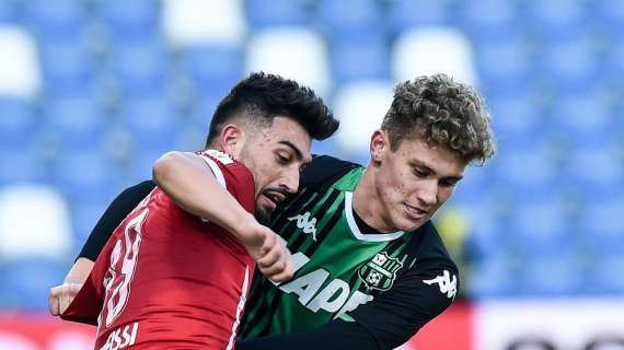 Stefano Piccinini: "Chiellini il mio idolo. I miei fratelli? Il 2008 è il più forte"