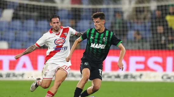 Mantova Sassuolo dove vederla in tv DAZN, Amazon o Sky: streaming e telecronisti