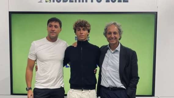 Dopo Reggiani anche Fabbri. Il vizietto del procuratore e l'arte del riuso del Modena