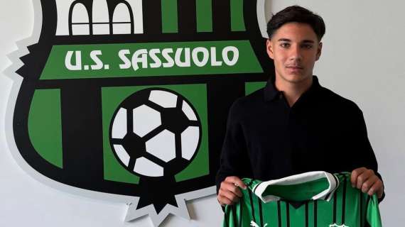 Da Guri a Spaseski a Benassi: le ultime operazioni del Settore Giovanile Sassuolo 