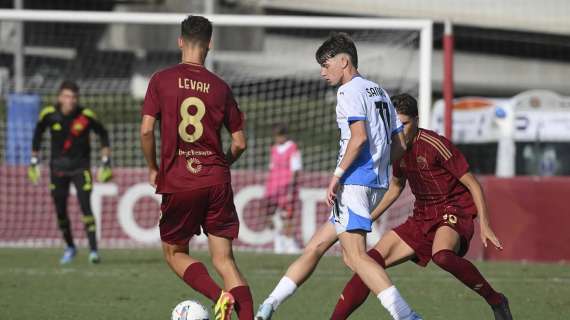 Sassuolo Primavera calendario: anticipi e posticipi dalla 13ª alla 17ª giornata