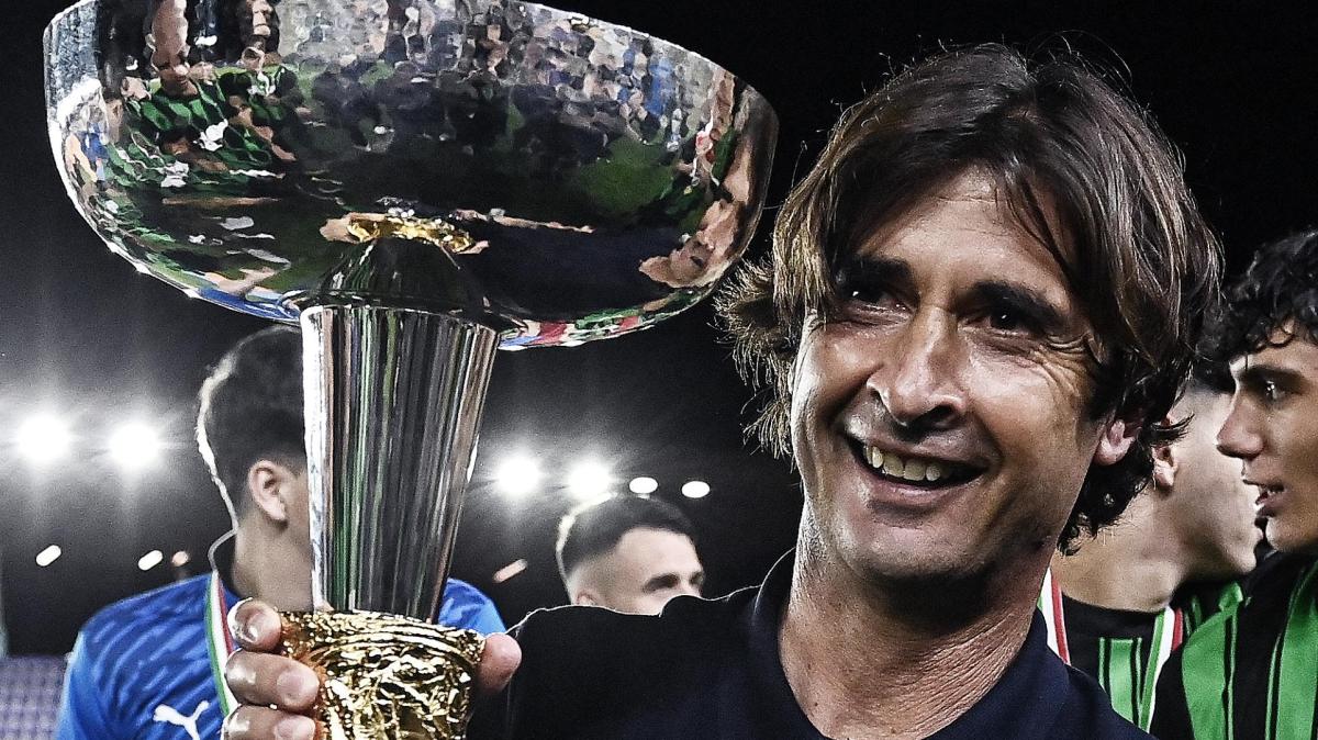 Sassuolo Primavera in semifinale di Coppa Italia. Con Bigica sognando il Triplete