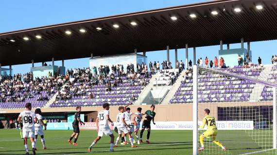 VIDEO - Sassuolo Milan Primavera highlights playoff 3-0: Knezovic ne fa 2, gol di Di Bitonto