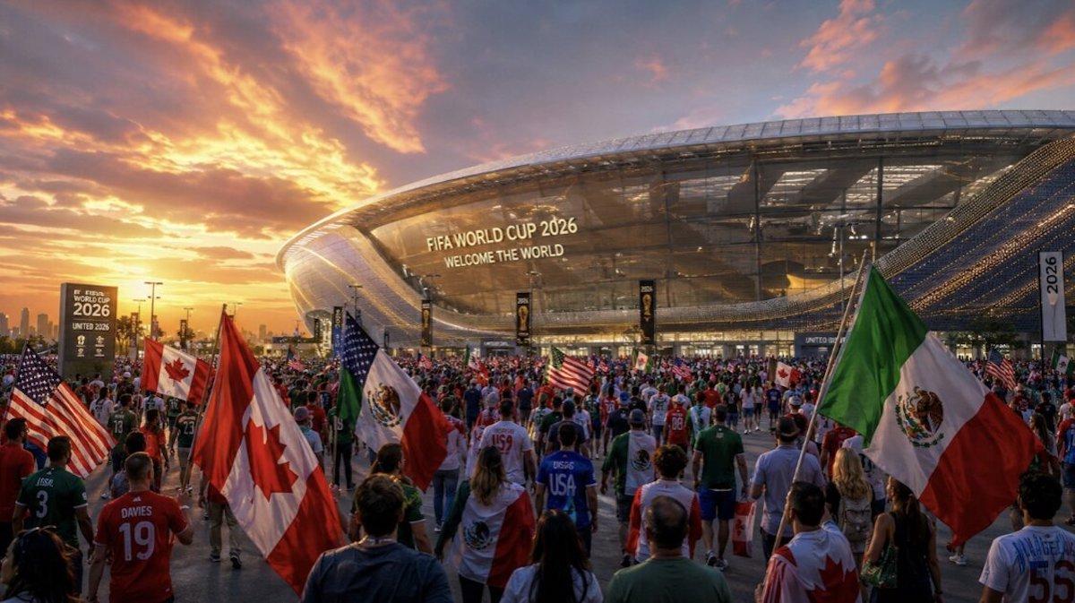 Capo Verde alla sua prima volta, Ancelotti alla prova: il Mondiale 2026 si apre con due esordi opposti
