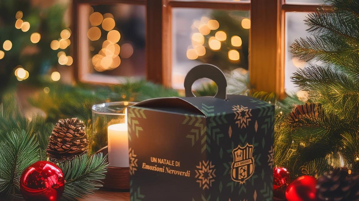Sassuolo, in vendita il panettone solidale: come funziona