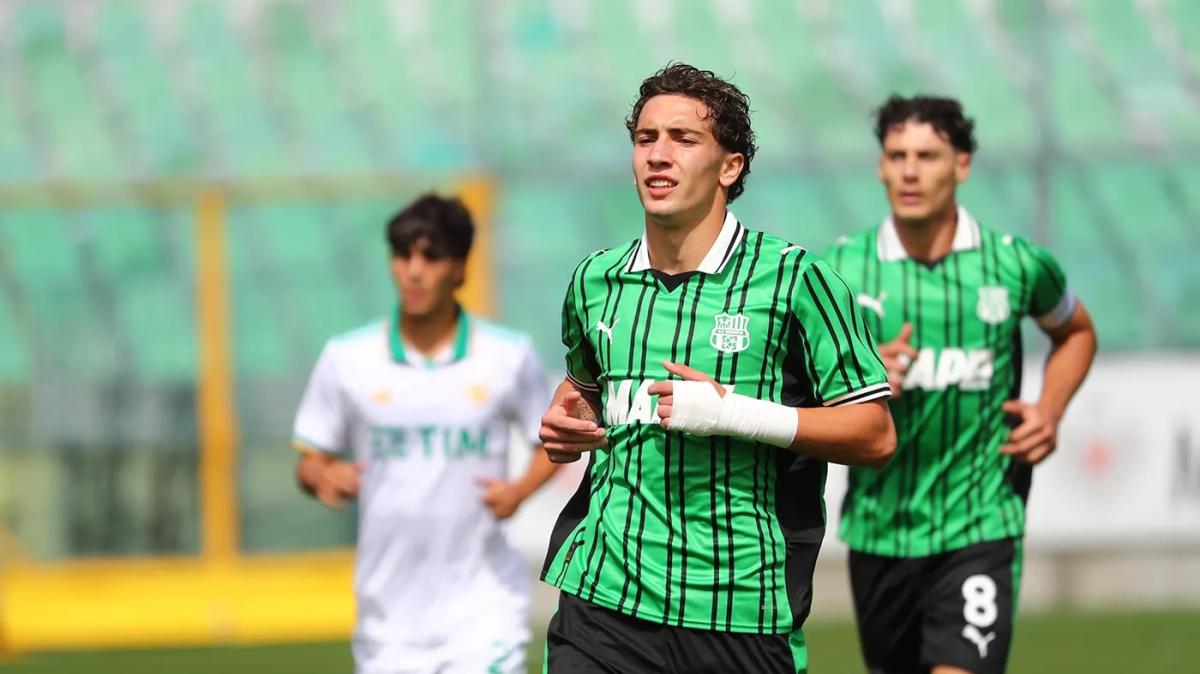 Sassuolo Fiorentina Primavera pagelle. Voti: Kulla pareggia al 96', Barry ispira