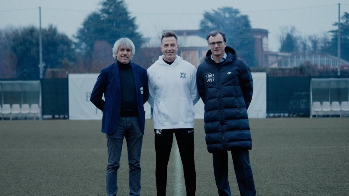 Como Women, è rivoluzione: nuovo allenatore e nuovo acquisto prima del Sassuolo