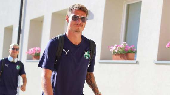 SN - Sassuolo: Pinamonti, Maxime Lopez, Thorstvedt e Pieragnolo out in amichevole: il motivo