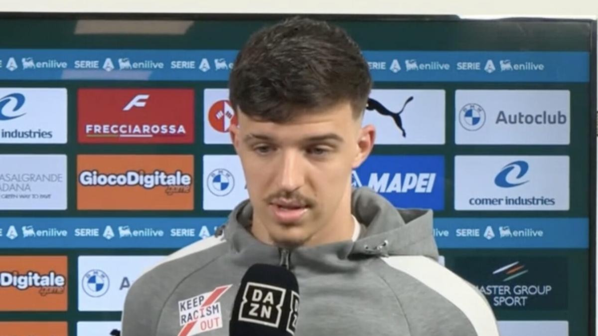 Muharemovic: "Alti e bassi, succedono. Siamo forti, sappiamo di meritarci la top 10"