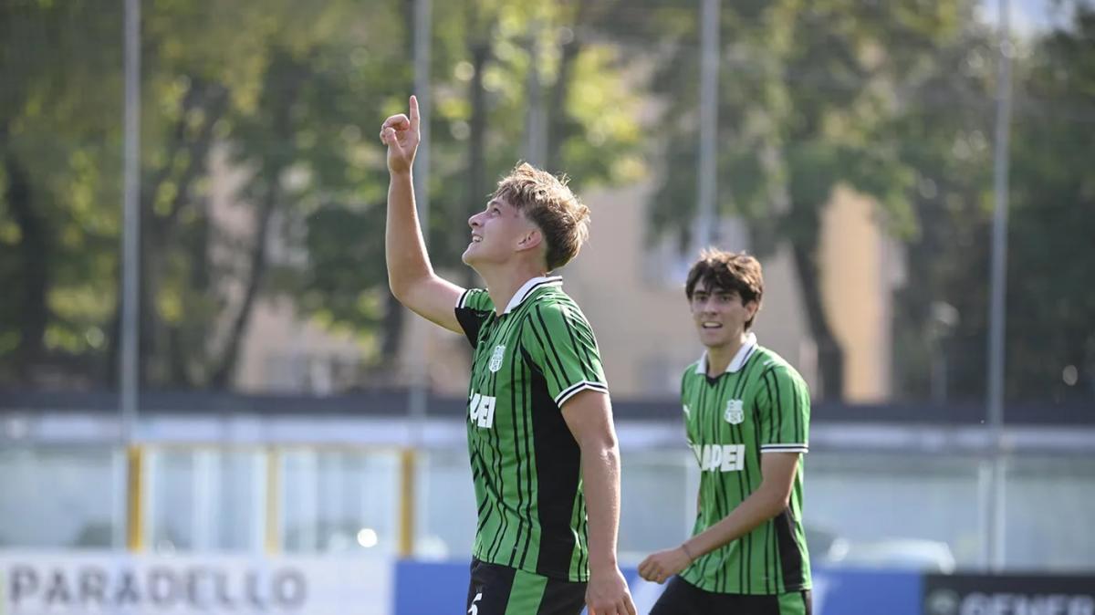Sassuolo Atalanta Primavera dove vederla in tv e streaming, Sportitalia e orario