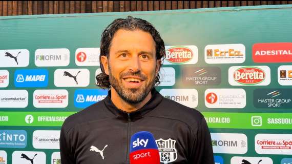 SN - Grosso: "Grande sintonia con la società sul mercato. Laurienté, Pinamonti: vi spiego"