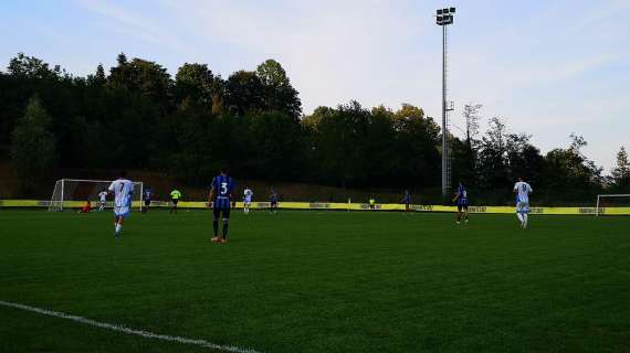 Sassuolo U17 ko con l'Atalanta al Memorial Seghedoni. Finalina col Modena