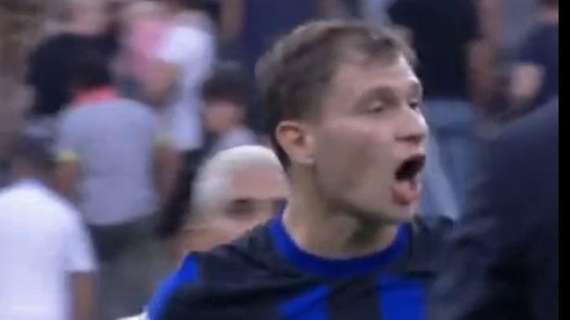 Barella non è Maxime Lopez: due pesi e due misure degli arbitri VIDEO