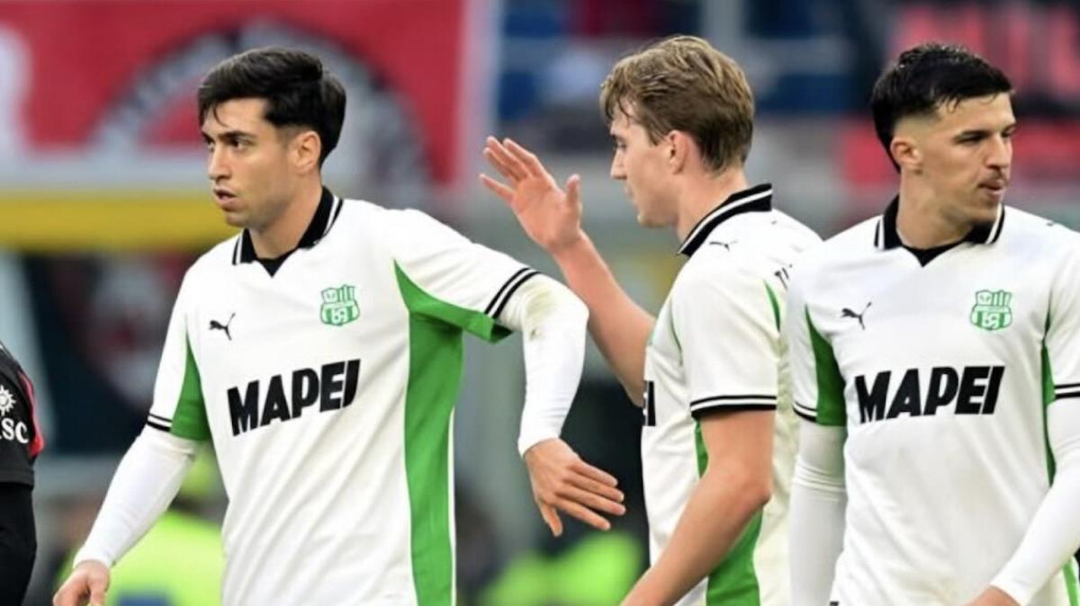 Luca Moro Empoli, Dionisi insiste e guarda in casa Sassuolo