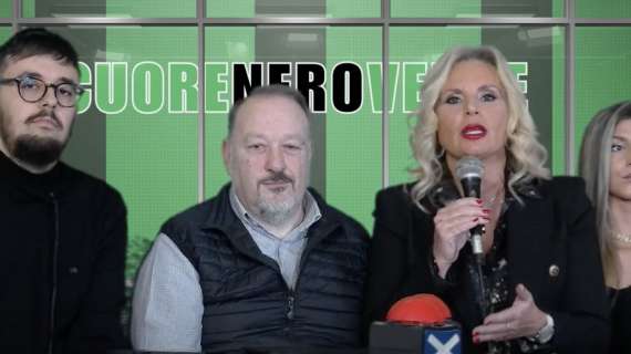 CuoreNeroVerde, la settima puntata su Rete 8 QSVS - VIDEO