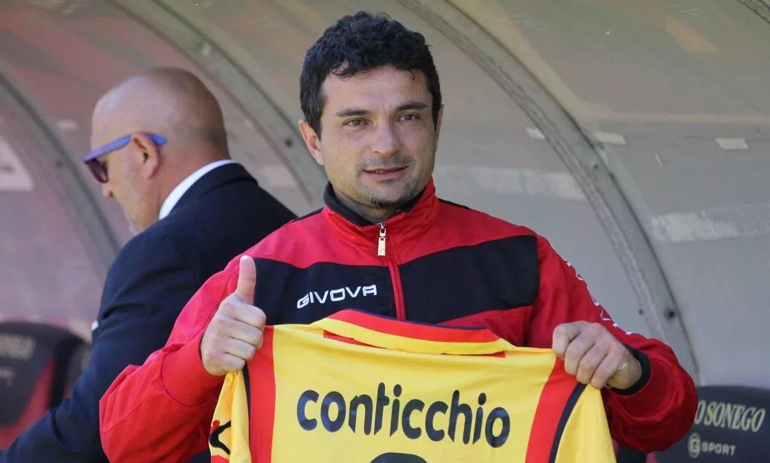 Conticchio: "Lotta salvezza, da quota 11 in giù tutte possono rientrare. Occhio alla Cremonese"