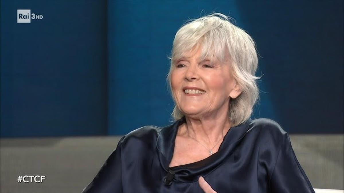 Oggi inizia Sanremo: premio alla carriera per la sassolese Caterina Caselli