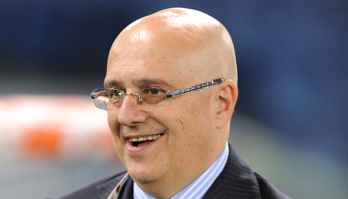 Pierpaolo Marino: "Per la panchina dell'Atalanta sceglierei Fabio Grosso"