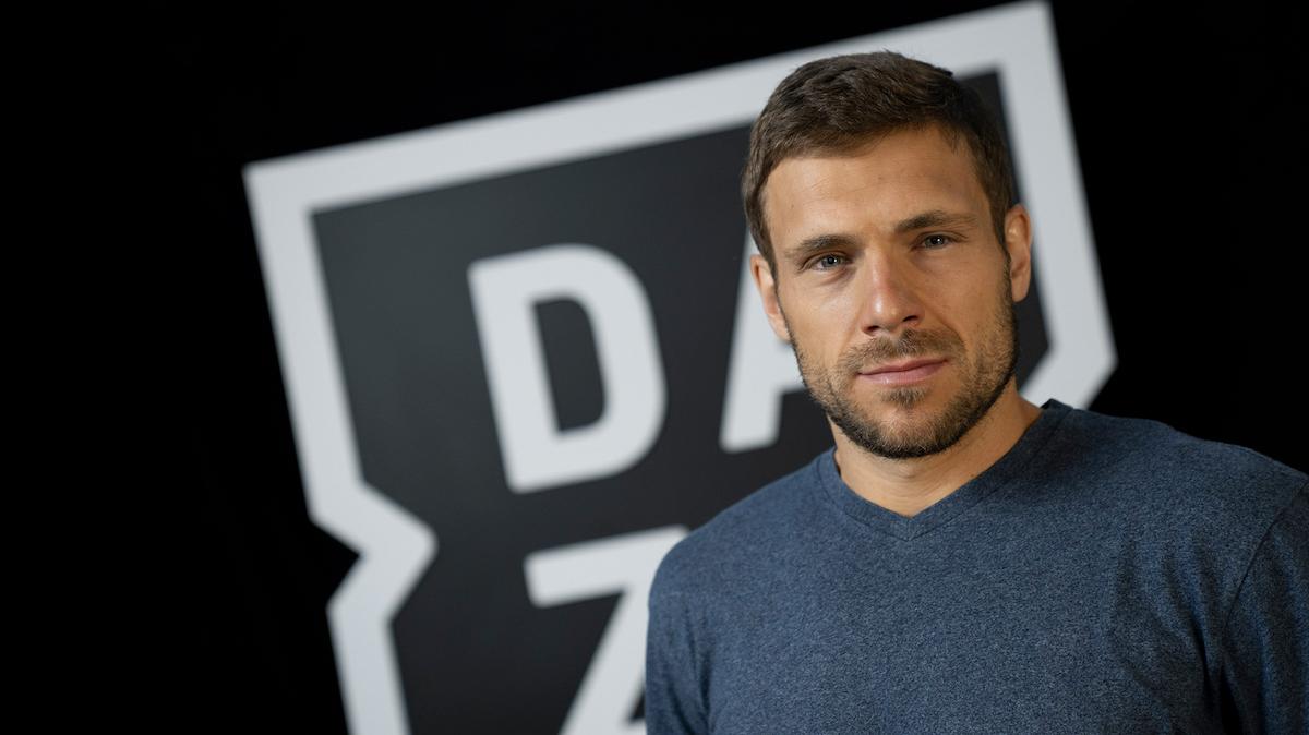 Riccardo Mancini (DAZN): "Aquilani al Sassuolo mi affascina: ha fatto una cosa intelligente"