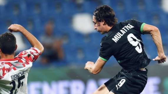 La Serie B in campo alle 15, Cremonese Sassuolo alle 19.30: svelato il motivo