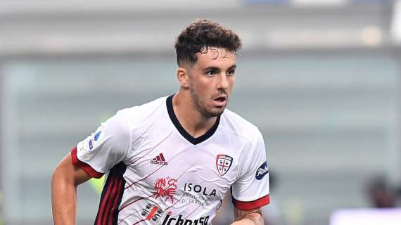 Calciomercato Sassuolo, da Ascoli: sorpasso sul Cosenza per Caligara