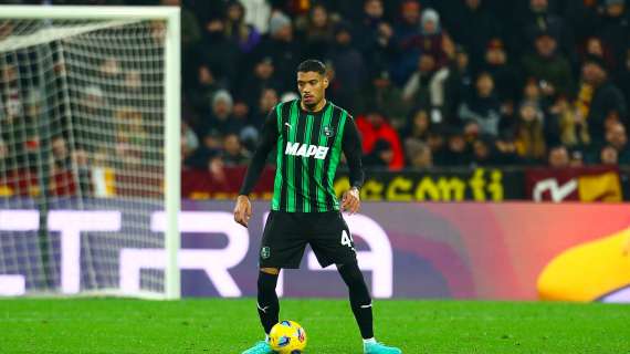 Calciomercato Sassuolo: il Gremio tenta Ruan Tressoldi ma il San Paolo non molla