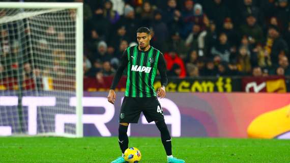 Ruan Tressoldi tra il rientro dall'infortunio e il calciomercato Sassuolo