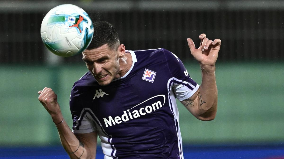 Qui Fiorentina: Gosens e Fortini in dubbio per il Sassuolo. Domani rifinitura decisiva